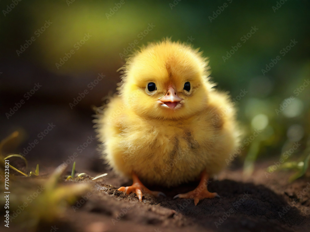 Chick