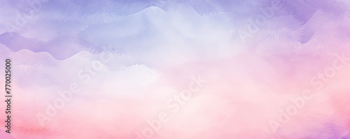 Lavender Coral Aqua barely noticeable watercolor light soft gradient pastel background minimalistic pattern