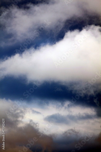 storm clouds timelapse © Denis
