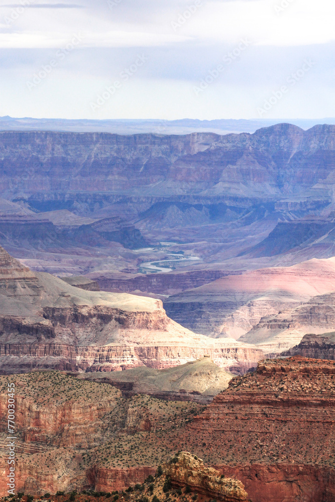 grand canyon national park