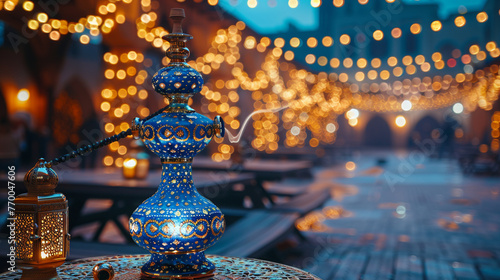 turkish lamps © Mazhar