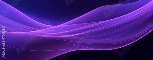 Purple thin barely noticeable line background pattern