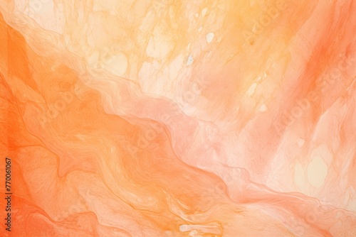 Slate Orchid Tangerine abstract watercolor paint background barely noticeable with liquid fluid texture for background, banner with copy space and blank text area