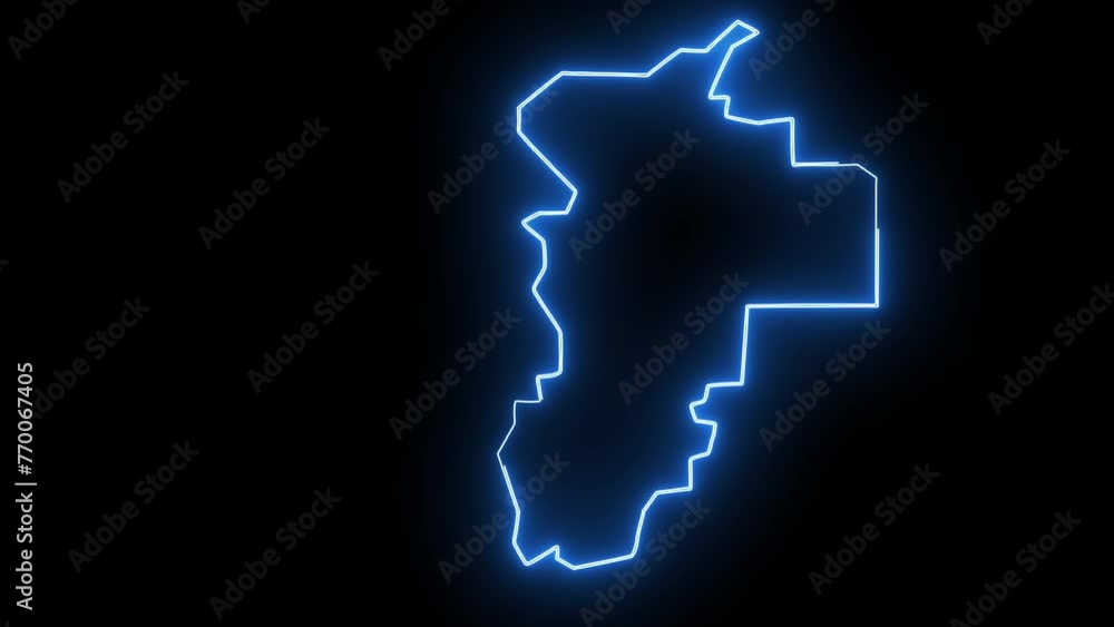 map of Putrajaya in malaysia with glowing neon effect map of Putrajaya in malaysia with glowing neon effect