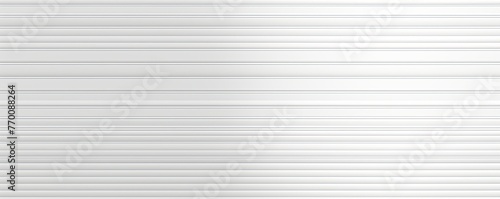 White thin barely noticeable paint brush circles background pattern isolated on white background