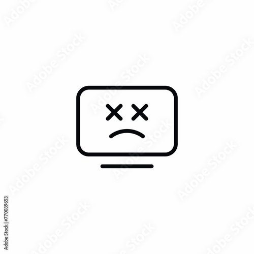 Broken TV Set Fix icon