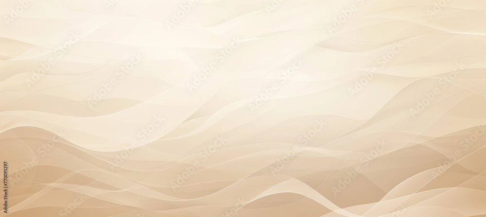 Organic beige brown waving lines texture ideal for web design and artistic backdrop illustrations Organic beige brown waving lines texture ideal for web design and artistic backdrop illustrations