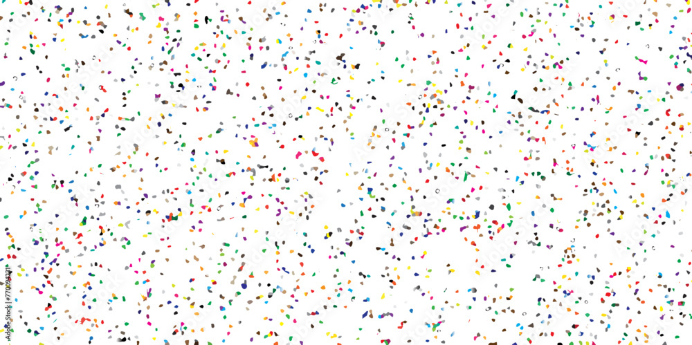 Abstract texture of Party Pop, Confetti, garlands and Streamers Party Background Vintage Quartz Terrazzo Flooring. Backdrop for Websites, Printing Fabric & Brochures, Interior & Social Media Graphics. Abstract texture of Party Pop, Confetti, garlands and Streamers Party Background Vintage Quartz Terrazzo Flooring. Backdrop for Websites, Printing Fabric & Brochures, Interior & Social Media Graphics.