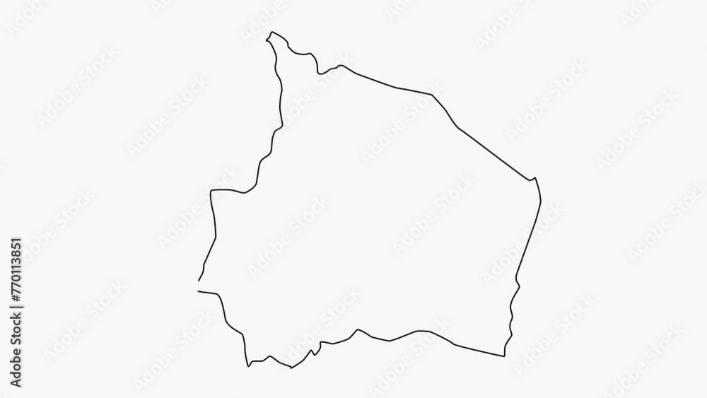 sketch map of Negeri Sembilan in Malaysia sketch map of Negeri Sembilan in Malaysia