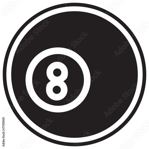 Sport Balls Silhouette