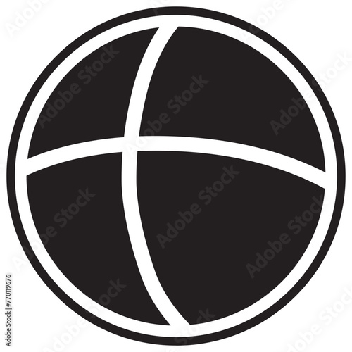 Sport Balls Silhouette