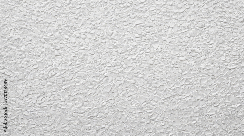 Cracked White Wall Cracked White Wall