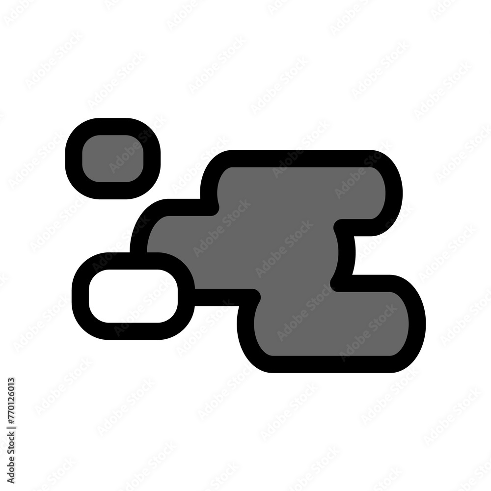 Cloudy icon PNG Cloudy icon PNG