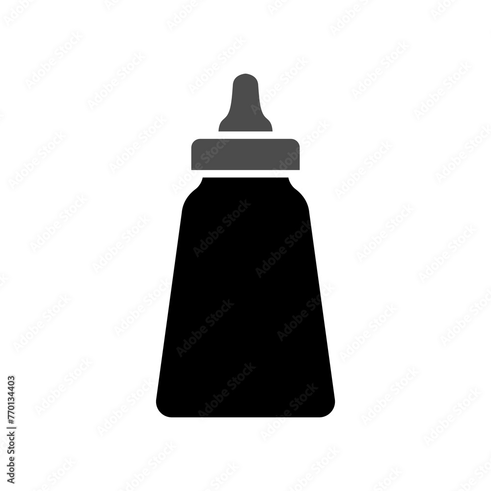 Milk Bottle icon PNG Milk Bottle icon PNG