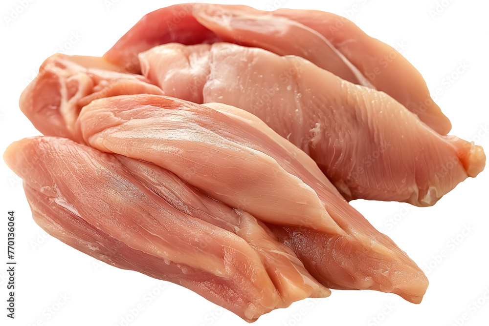 raw chicken leg raw chicken leg