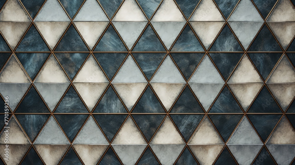 a background with diamond shaped tiles arranged in a symmetrical grid a background with diamond shaped tiles arranged in a symmetrical grid