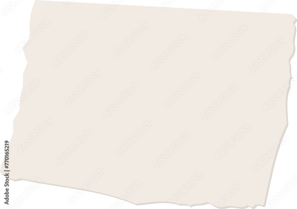 Ripped Paper Ripped Paper