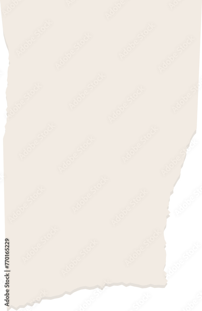 Obraz premium Ripped Paper