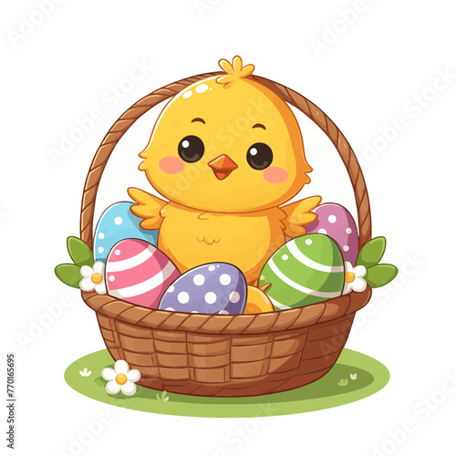 Happy Easter!