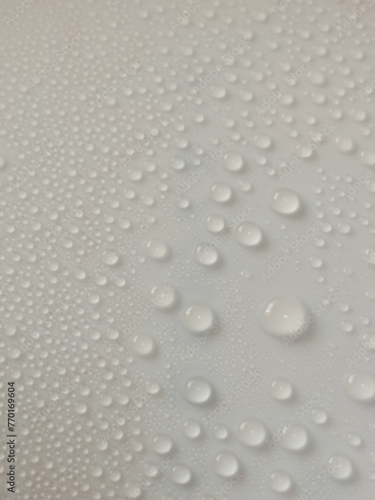 Fototapeta premium 水玉