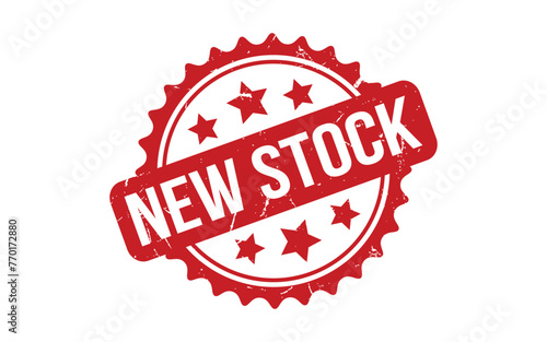 New Stock rubber grunge stamp seal vector