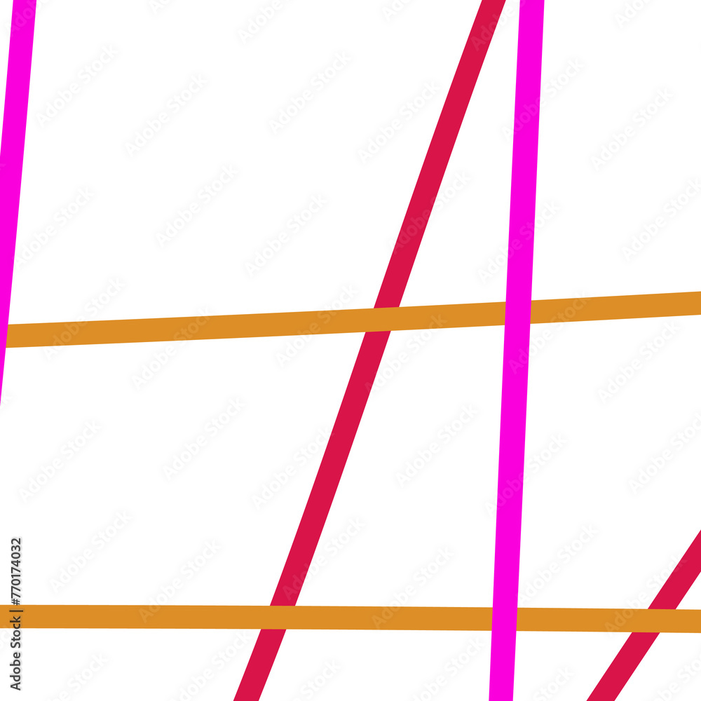 Red pink graphic lines abstract background Red pink graphic lines abstract background
