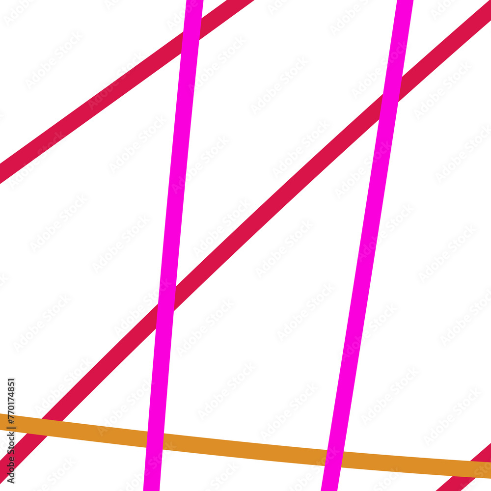 Red pink graphic lines abstract background Red pink graphic lines abstract background