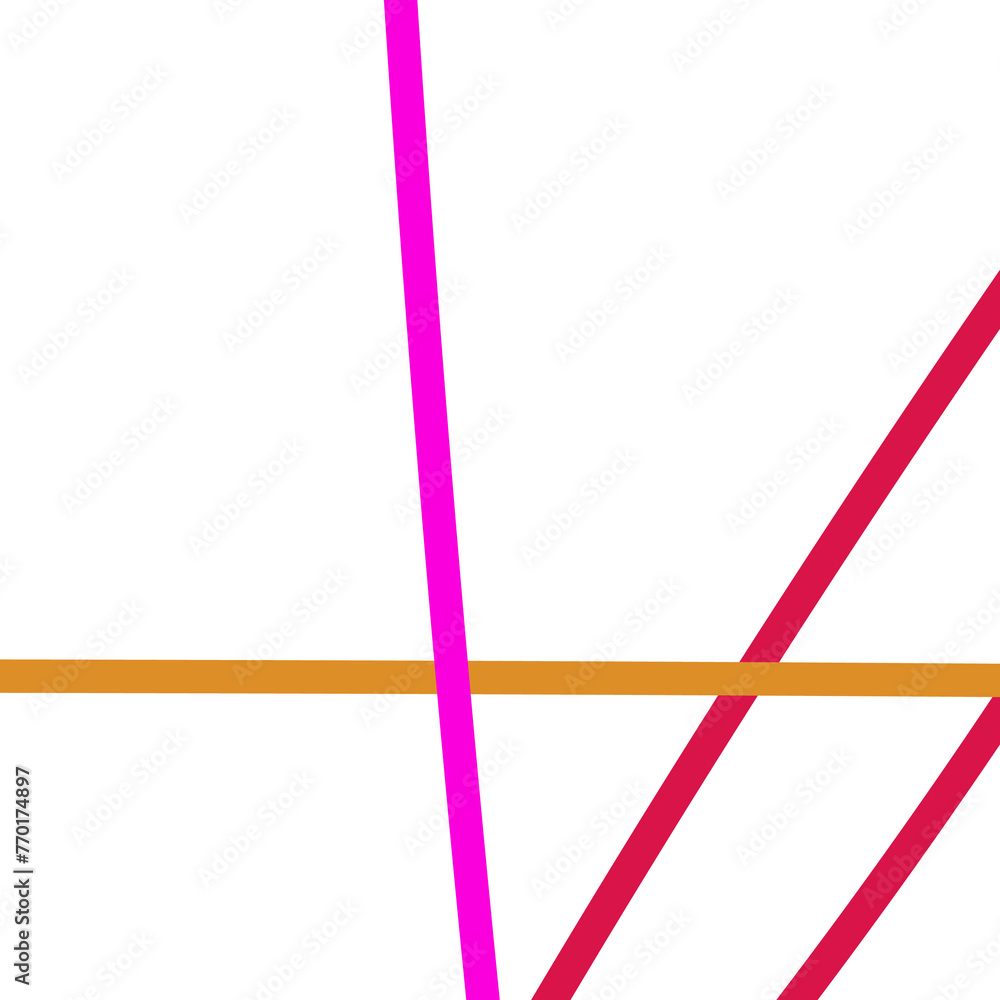Red pink graphic lines abstract background Red pink graphic lines abstract background