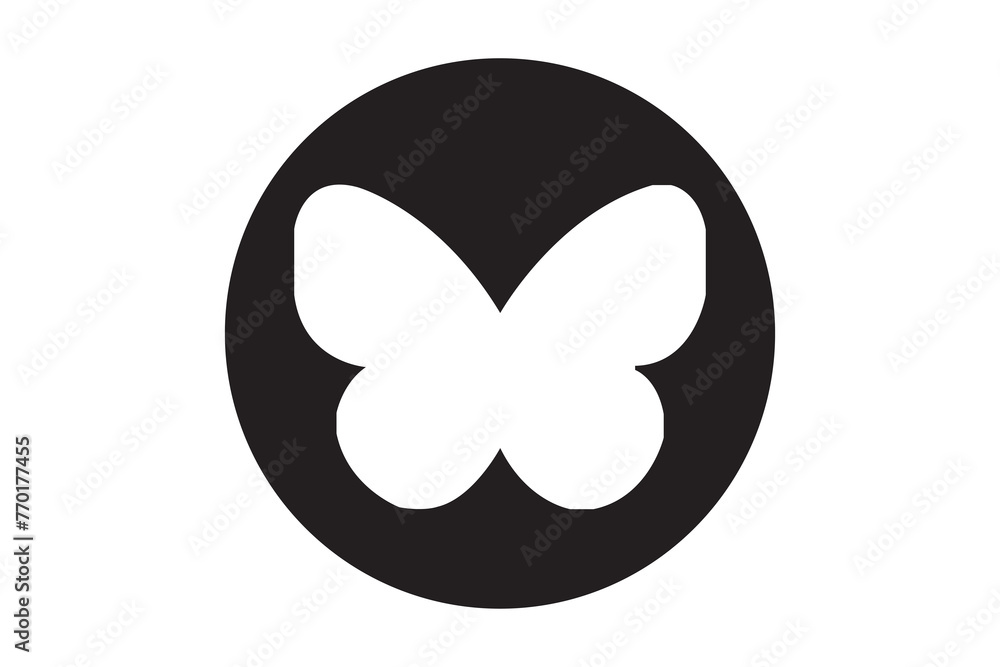 Butterfly icon Butterfly icon