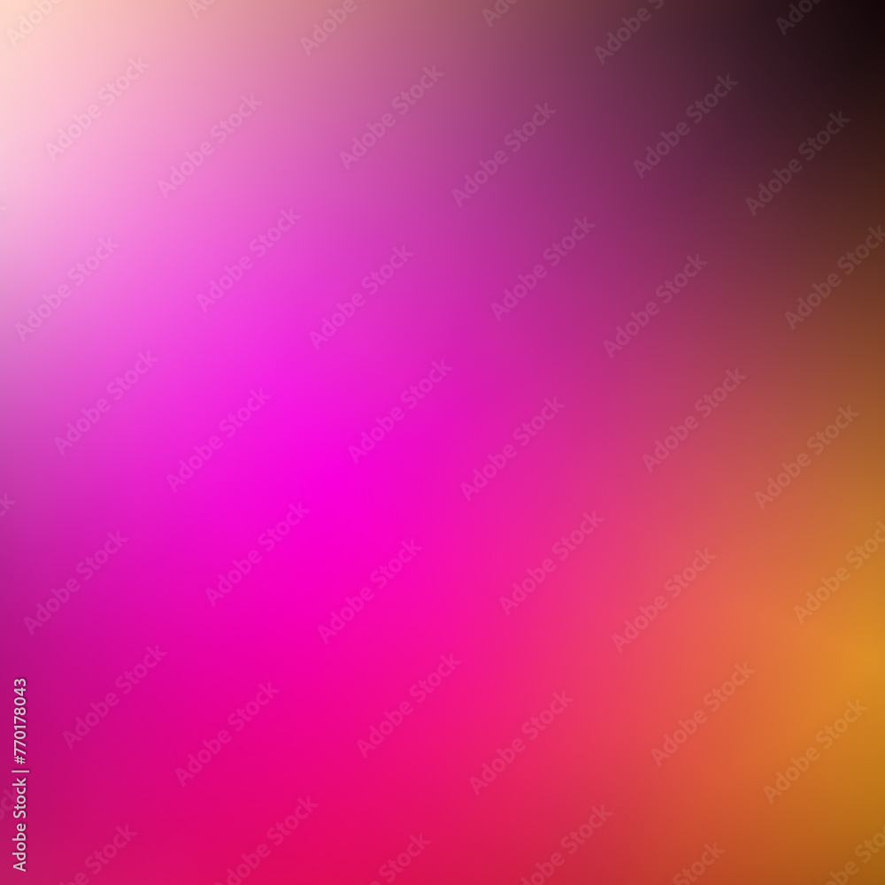 Obraz premium Romantic Abstract Dark Modern Backdrop