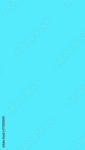 animation of easter eggs falling on color background, vertical screen, cell phone view, easter holliday