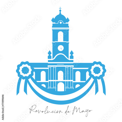 Buenos Aires City Council - May 25th