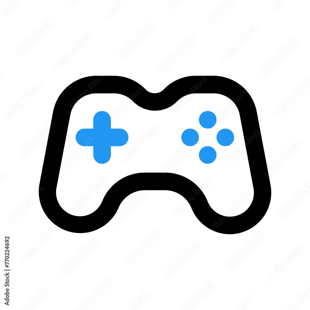 game line color icon game line color icon