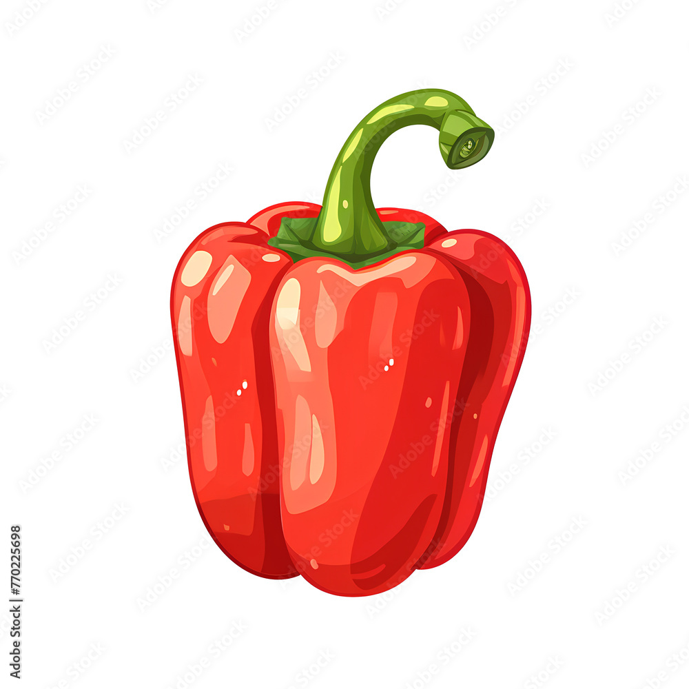 Lettuce, icon, cartoon style, transparent background white background no background Lettuce, icon, cartoon style, transparent background white background no background