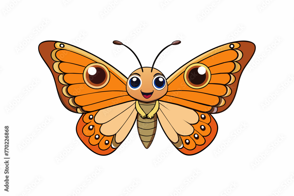 butterfly silhouette vector illustration butterfly silhouette vector illustration