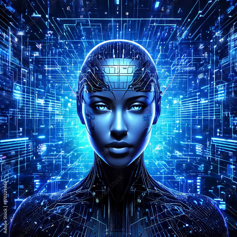 cyber information network사이버 정보망Generative AI cyber information network사이버 정보망Generative AI