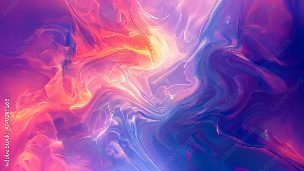 Abstract coloring background of the gradient with visual wave,pinch and lighting effects Abstract coloring background of the gradient with visual wave,pinch and lighting effects
