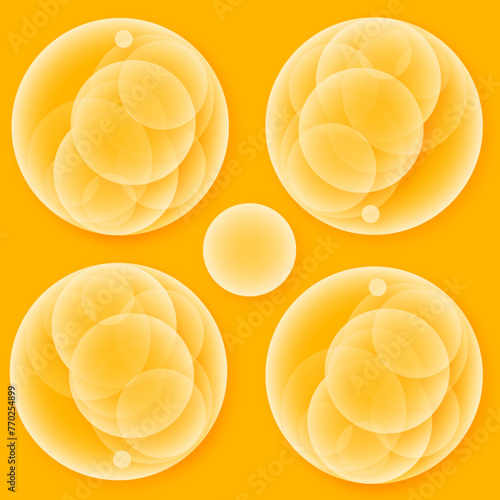 Baby Bubbles Design