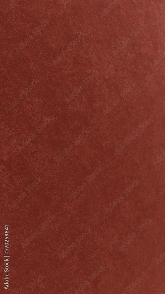 Fototapeta premium Concrete texture dark red for portrait luxury wallpaper background and template paper