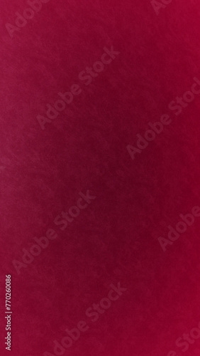 Concrete texture solid red for portrait luxury wallpaper background and template paper
