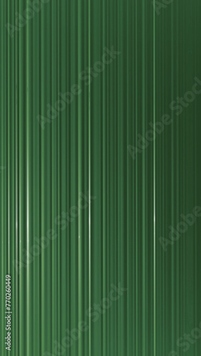line horizon green for portrait luxury wallpaper background and template paper