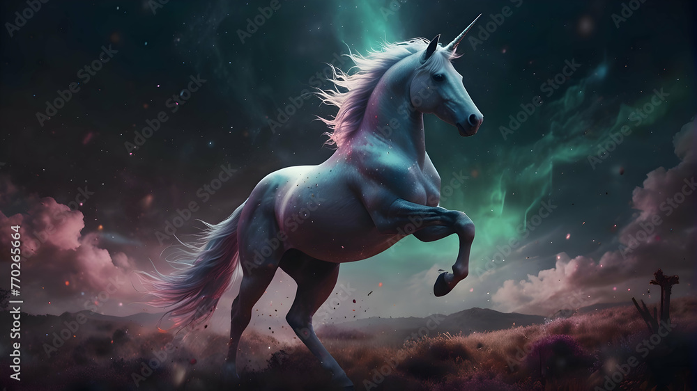 Unicorn Wallpaper