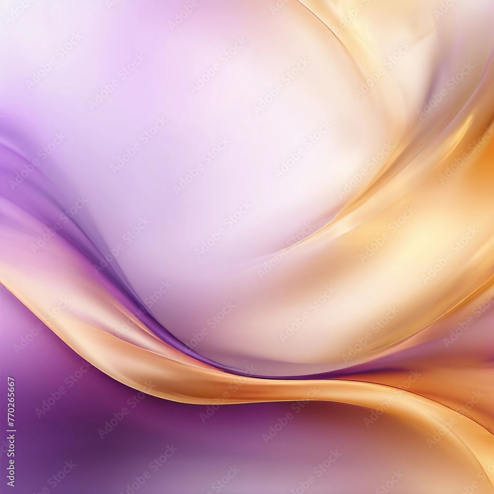 Modern abstract HD background purple white gradient color with luxury gold and silver lines, for web design, banner, wallpaper template and etc. Generative AI Modern abstract HD background purple white gradient color with luxury gold and silver lines, for web design, banner, wallpaper template and etc. Generative AI