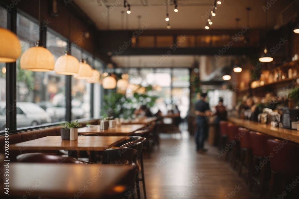 cafe or coffee shop with customers enjoying the food or drink menu cafe or coffee shop with customers enjoying the food or drink menu