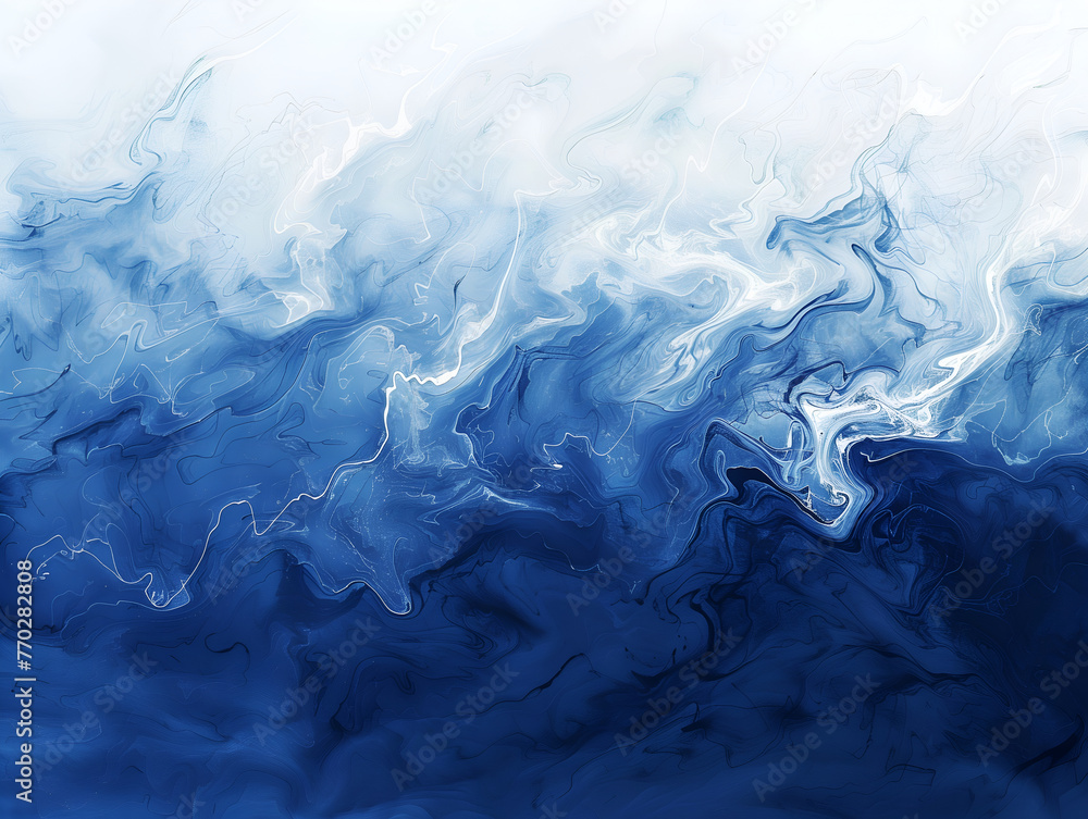 abstract background. Dark blue and white abstract background. Dark blue and white