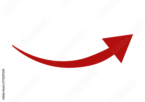  red arrow pointing to the right