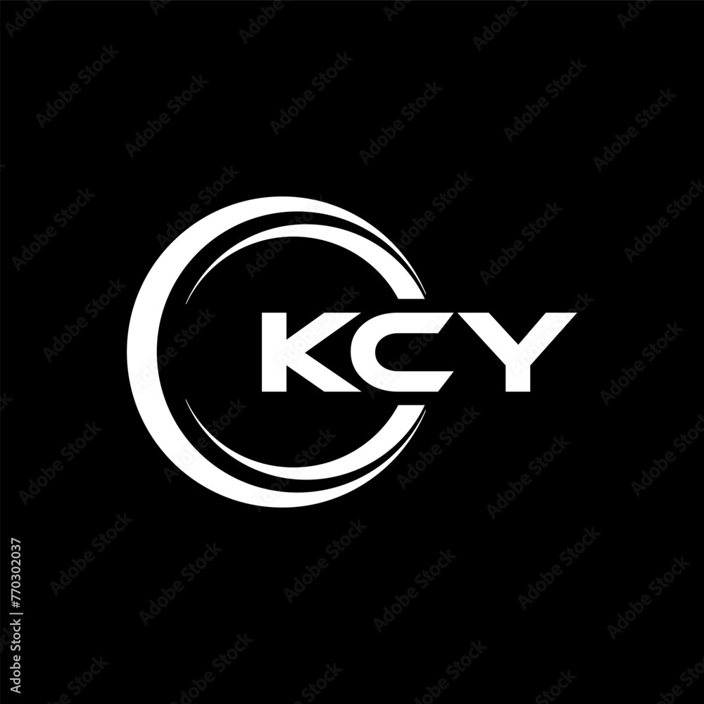 KCY Letter Logo Design, Inspiration for a Unique Identity. Modern Elegance and Creative Design. Watermark Your Success with the Striking this Logo. KCY Letter Logo Design, Inspiration for a Unique Identity. Modern Elegance and Creative Design. Watermark Your Success with the Striking this Logo.