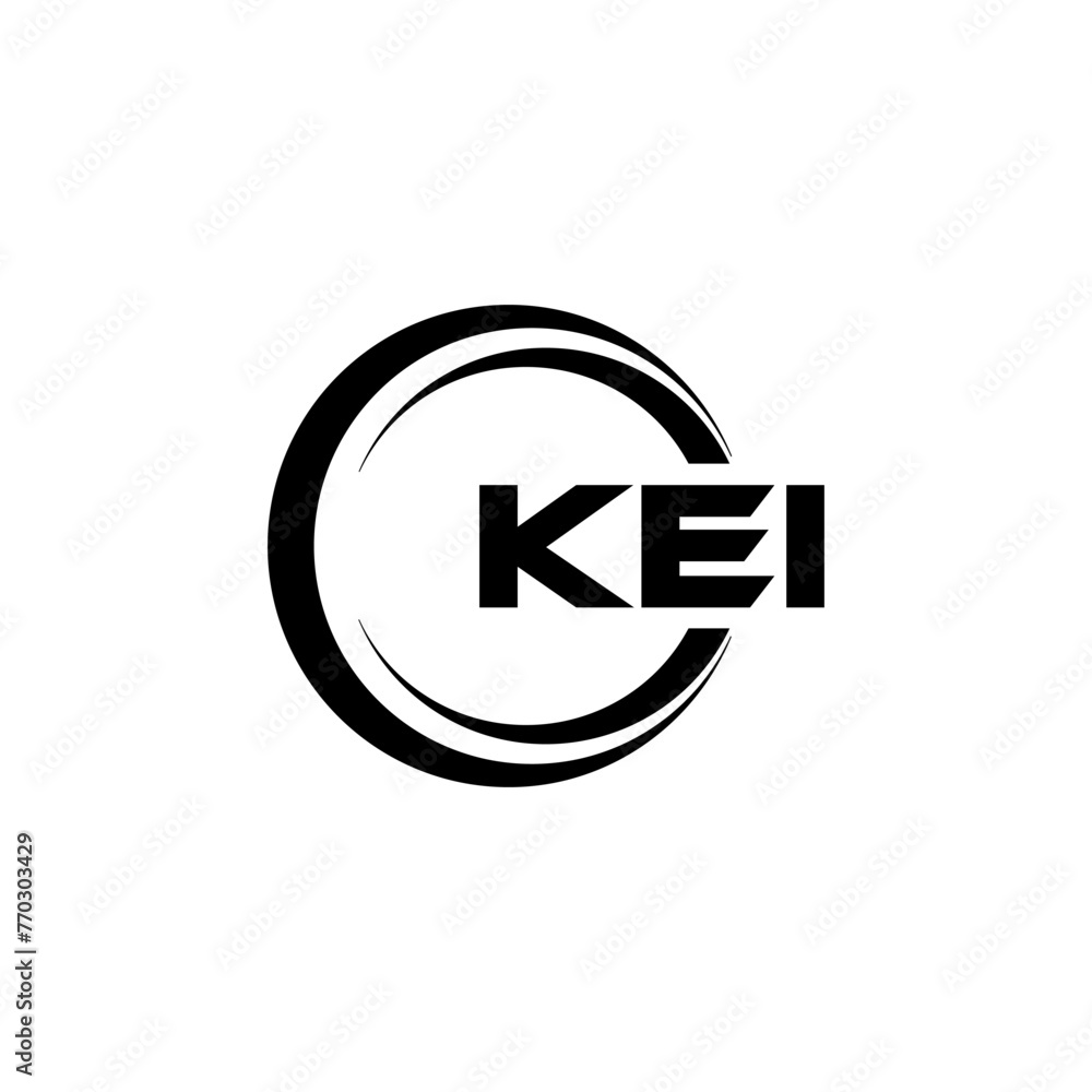 KEI Letter Logo Design, Inspiration for a Unique Identity. Modern Elegance and Creative Design. Watermark Your Success with the Striking this Logo. KEI Letter Logo Design, Inspiration for a Unique Identity. Modern Elegance and Creative Design. Watermark Your Success with the Striking this Logo.