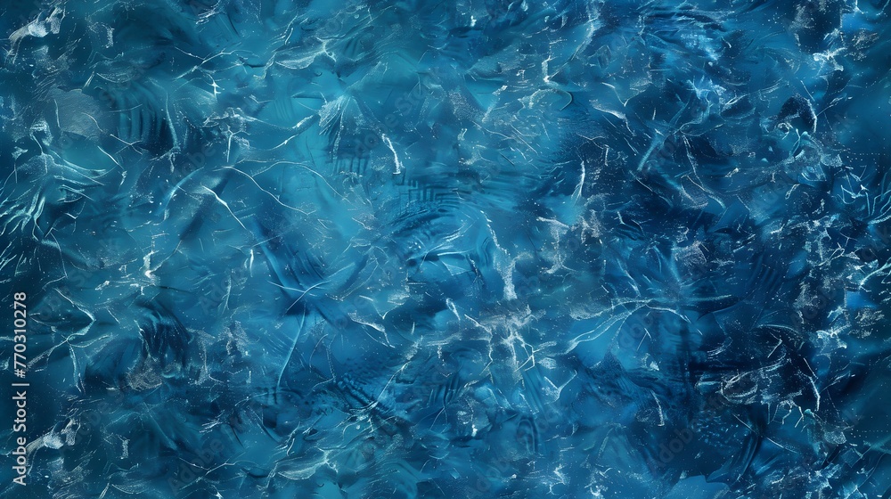 Abstract blue water texture background seamless Abstract blue water texture background seamless