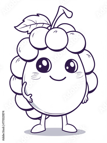 Wallpaper Mural cartoon Torontodigital.ca